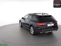 Gebraucht Audi A4 Allroad 204 PS (150 kW) 2021 Schwarz Kombi