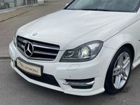 gebraucht Mercedes C350 C -Klasse Lim. AMG*PANORAMA*Tüv.Neu*