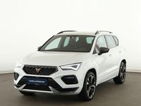 Gebraucht Cupra Ateca VZ 300 PS (220 kW) 2023 Weiß SUV