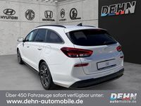 Neu Hyundai i30 N Line 150 PS (110 kW) 2026 Weiß Limousine