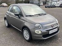 gebraucht Fiat 500 MY23 1.0 Klima & Sound