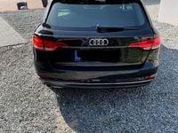 Gebraucht Audi A4 Design 150 PS (110 kW) 2016 Schwarz Kombi