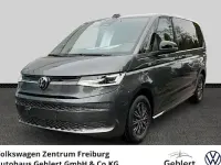 Occasion VW Multivan 150 ch (110 kW) 2026 Gris Monospace