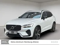 Gebraucht Volvo XC60 R-Design 398 PS (292 kW) 2022 Weiß SUV