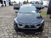 Gebraucht Mitsubishi Colt Select 143 PS (105 kW) 2025 Schwarz Limousine