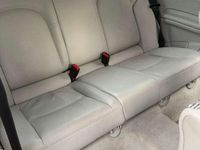 Gebraucht Mercedes C230 197 PS (144 kW) 2001 Coupé