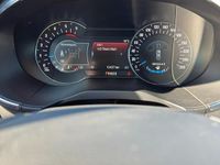 Używany Ford S-MAX ST-Line 190 KM (139 kW) 2020 Czarny Minivan