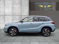 Neu Suzuki Vitara 110 PS (80 kW) 2026 Ice blue  cosmic black SUV
