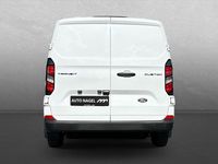 Neu Ford Transit Custom Trend 232 PS (170 kW) 2025 Weiß Van / Kleinbus