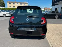 Gebraucht Renault Twingo Zen 65 PS (47 kW) 2021 Schwarz Kleinwagen