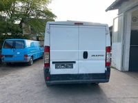 gebraucht Fiat Ducato 2.2