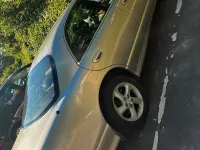 Gebraucht Mazda Xedos 163 PS (119 kW) 2001 Gold Limousine