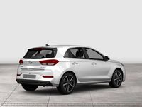 Neu Hyundai i30 Advantage 99 PS (72 kW) 2025 Weiß Limousine