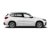 gebraucht BMW X1 sDrive18d/M Sport/AHK/Panodach/FAHRSCHULE