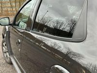 Używany Dacia Duster Prestige 116 KM (85 kW) 2022 Czarny SUV