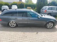 Gebraucht Mercedes E320 224 PS (164 kW) 2006 Kombi