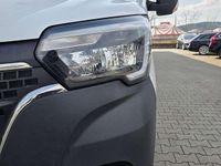 Usata Renault Master 135 CV (99 kW) 2020 Bianco Monovolume