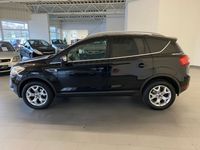 Gebraucht Ford Kuga Trend 140 PS (102 kW) 2010 Schwarz SUV