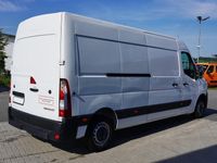 gebraucht Renault Master Kasten L3H2 2.3 dCi 3.5t 135 Klima 270°