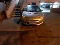 Gebraucht Smart ForFour 75 PS (55 kW) 2005 Silber Kleinwagen