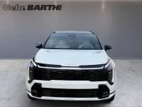 Gebraucht Kia Sportage GT-Line 179 PS (131 kW) 2025 Schwarz SUV