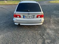 gebraucht BMW 525 