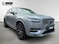 Gebraucht Volvo XC90 173 PS (127 kW) 2023 SUV