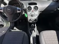 Gebraucht Opel Corsa Active 95 PS (69 kW) 2013 Kleinwagen