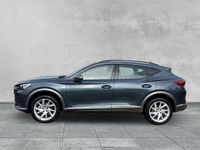 Gebraucht Cupra Formentor 150 PS (110 kW) 2023 Magnetic grau SUV