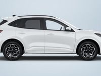 Neu Ford Kuga ST-Line 182 PS (133 kW) 2025 Frozen white SUV