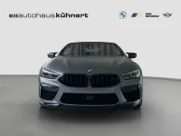 Gebraucht BMW M8 Competition Edition 625 PS (459 kW) 2022 Blau Cabrio