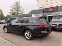 Second-hand VW Passat 250 CP (183 kW) 2019 Negru Break