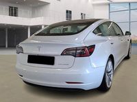 Gebraucht Tesla Model 3 350 kW (476 PS) 2019 Weiß Limousine