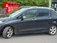 Occasion Honda FR-V 140 ch (102 kW) 2007 Monospace