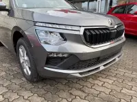Neu Skoda Kamiq 116 PS (85 kW) 2025 Graphitegrau metallic SUV