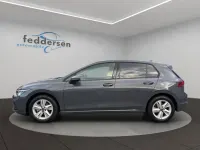 Gebraucht VW Golf VIII Life 131 PS (96 kW) 2023 Limousine