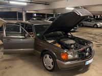 Gebraucht Mercedes S500 251 PS (184 kW) 1990 Limousine