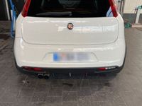 gebraucht Abarth Grande Punto 1.4 T-Jet 16V -