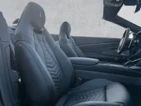 Gebraucht Maserati GranCabrio 549 PS (403 kW) 2025 Nero assoluto Cabrio