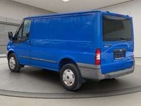 gebraucht Ford Transit Kasten