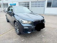 Gebraucht BMW X5 Shadowline 265 PS (194 kW) 2019 SUV