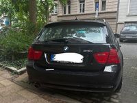 gebraucht BMW 318 i Touring *neueSteuerkette*KeylessGo*Pano*