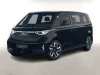 Neu VW ID. Buzz GTX 250 kW (340 PS) 2026 Grenadillschwarz metallic Van / Kleinbus