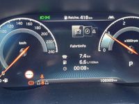 Gebraucht Kia ProCeed 136 PS (100 kW) 2020 Schwarz Kombi