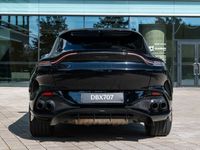 Gebraucht Aston Martin DBX 707 707 PS (519 kW) 2024 Schwarz SUV