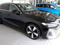 Gebraucht Audi A5 S-Line 204 PS (150 kW) 2025 Schwarz Coupé