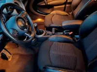Gebraucht Mini Cooper S Countryman 184 PS (135 kW) 2012 Grau SUV