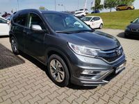 gebraucht Honda CR-V 2.0i-VTEC Lifestyle Plus 4WD Navi