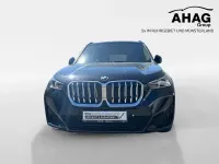 Brugt BMW X1 Performance 156 HK (114 kW) 2025 Sort SUV