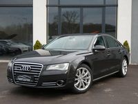 Gebraucht Audi A8 Ambiente 351 PS (258 kW) 2010 Grau Limousine